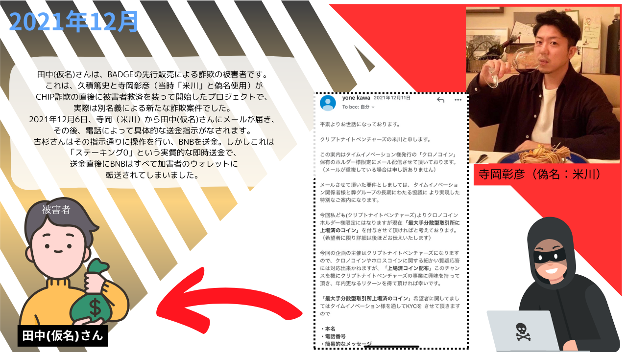 仮想通貨で騙される時代】〜SNSとスマホで広がる“振り込め詐欺2.0”〜 - erovers.jp